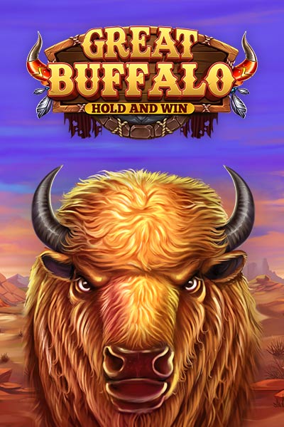 Great Buffalo Hold and Win