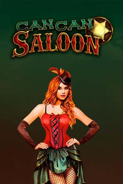 CanCan Saloon