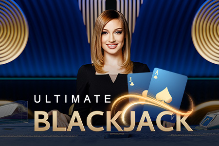 Ultimate Blackjack