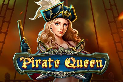 Pirate Queen