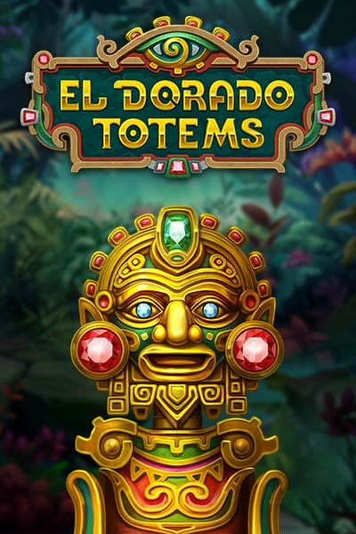 El Dorado Totems