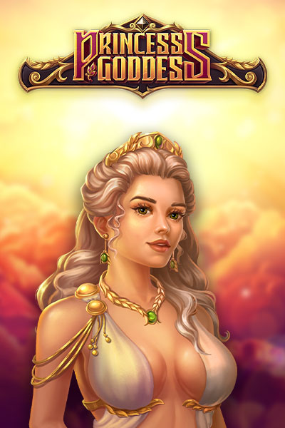 Princess Goddess