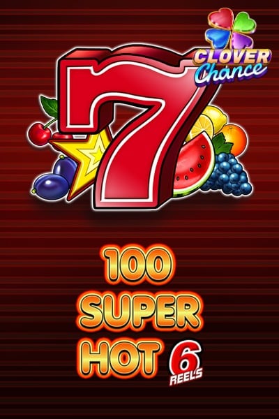 100 Super Hot 6 Reels