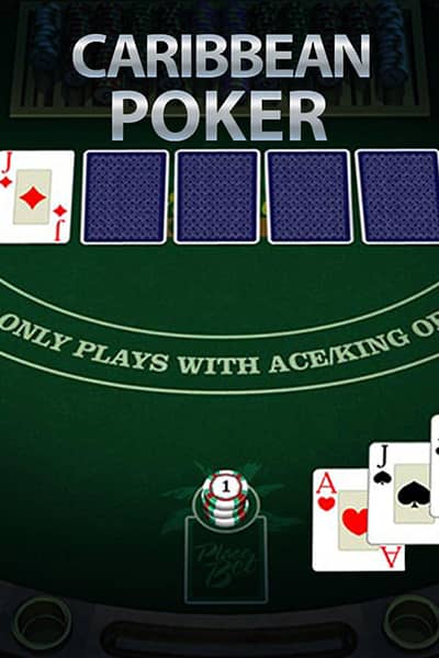 Caribbean Poker