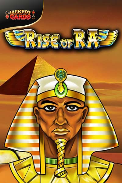 Rise of RA