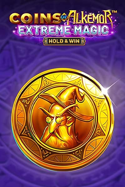 Coins of Alkemor: Extreme Magic